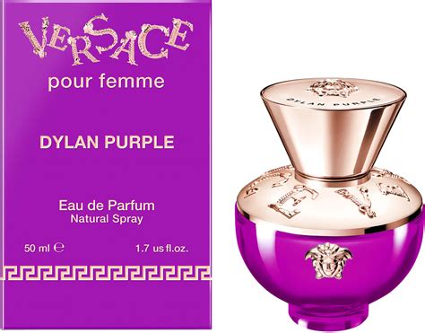 versace pour femme dylan purple|versace dylan purple edp 50ml.